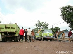 Bupati Anas Perpanjang Masa Tanggap Darurat Banjir di Banyuwangi