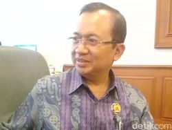 Cari Dukungan untuk Gatot Nurmantyo, Relawan Temui Partai Berkarya