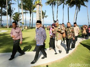 Komisi X DPR RI Terkesan Cara Banyuwangi Bangun Pariwisata