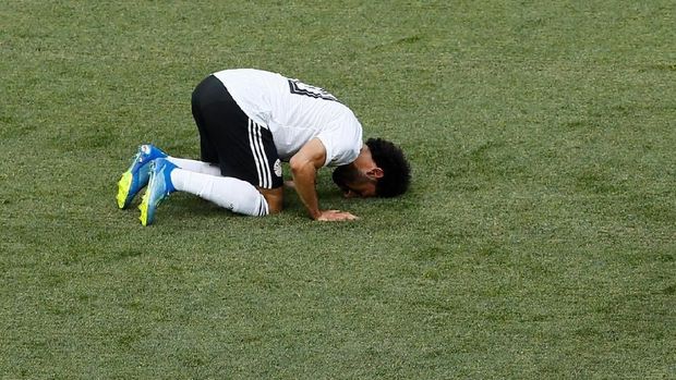 Firmino Wakili 'Firmansah' di Fase <I>Knockout</I>