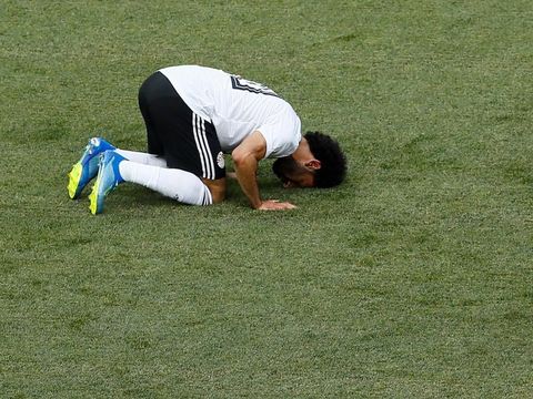 Hal-hal Ini Bisa Dipelajari Anak dari Piala Dunia 2018/