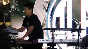 Terpukau Penampilan ILP di Kumpul ID