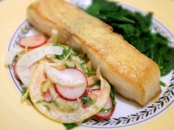 Ikan Predator Arapaima Ternyata Berdaging Lembut dan Tinggi Kolagen