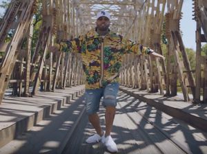 Yang Spesial dari Lagu Piala Dunia 2018