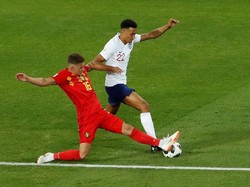 Debut Kurang Manis Trent Alexander-Arnold