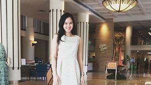 Kenalin Meiza, Calon Istri Eza Gionino