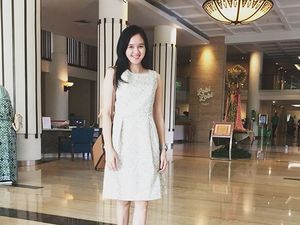 Kenalin Meiza, Calon Istri Eza Gionino Kenalin Meiza, Calon Istri Eza Gionino