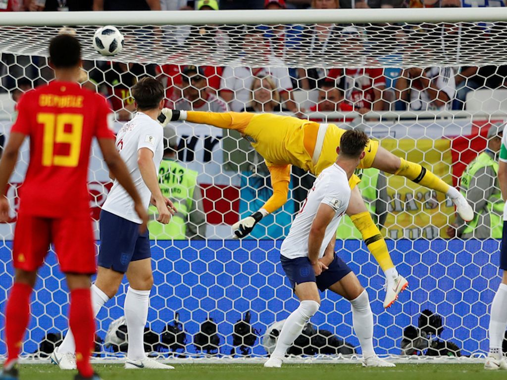 Video: Adnan Januzaj! Belgia Unggul 1-0 Atas Inggris Video: Adnan Januzaj! Belgia Unggul 1-0 Atas Inggris