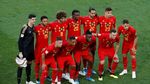 Inilah Negara-negara yang Berhasil Masuk 16 Besar Piala Dunia 2018