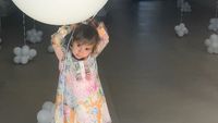 Foto: 3 Anak Kourtney Kardashian yang Menggemaskan