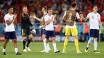 Gol Cantik Januzaj yang Bungkam Inggris