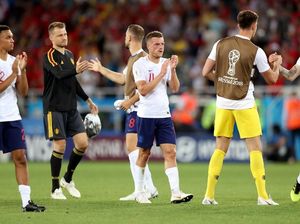 Prediksi Kolombia vs Inggris: Potensi Extra Time Prediksi Kolombia vs Inggris: Potensi Extra Time