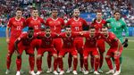 Inilah Negara-negara yang Berhasil Masuk 16 Besar Piala Dunia 2018