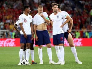 Prediksi Kolombia vs Inggris: Tiga Singa Menang, Selisihnya Satu Gol Prediksi Kolombia vs Inggris: Tiga Singa Menang, Selisihnya Satu Gol