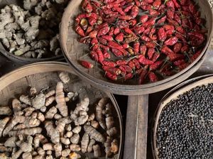 Serupa Tapi Tak Sama, Kenali Manfaat dan Rasa 5 Bumbu Dapur Ini Serupa Tapi Tak Sama, Kenali Manfaat dan Rasa 5 Bumbu Dapur Ini