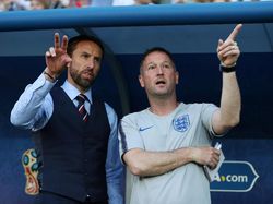 Ini Tangan Kanan Southgate di Timnas Inggris