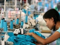 Parlemen Australia Godok UU Anti Perbudakan Modern