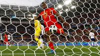 Selebrasi Bodoh Michy Batshuayi yang Jadi Viral