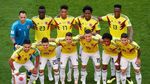 Inilah Negara-negara yang Berhasil Masuk 16 Besar Piala Dunia 2018