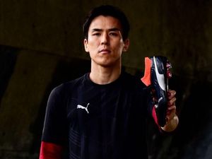 Pemain Korea Selatan & Jepang Ini Bisa Bentuk Boyband