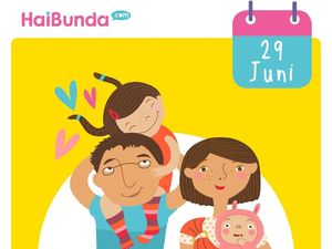 Perencanaan yang Baik Salah Satu Kunci Keluarga Bahagia Lho