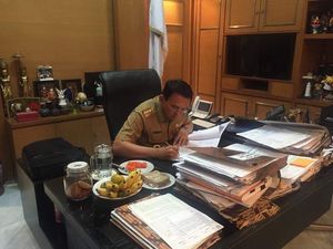 Yuk, Intip 8 Makanan Favorit Ahok yang Hari Ini Berulang Tahun! Yuk, Intip 8 Makanan Favorit Ahok yang Hari Ini Berulang Tahun!