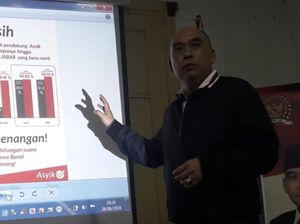 Gerindra Inventarisasi Indikasi Kecurangan Pilkada Jabar 2018