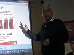 Gerindra Inventarisasi Indikasi Kecurangan Pilkada Jabar 2018