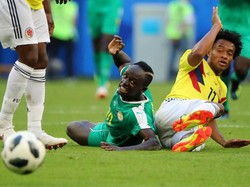 Video: Gara-gara VAR, Langkah Senegal Terhenti