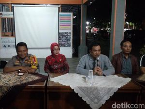 KPU Cirebon Mengaku Salah soal Ribuan Surat Suara Hilang