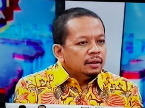 Indo Barometer: PDIP Berpeluang Hattrick Menangi Pemilu Legislatif Indo Barometer: PDIP Berpeluang Hattrick Menangi Pemilu Legislatif
