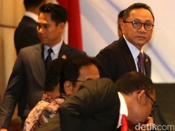 Lawan Sri Mulyani, Zulkifli Hasan Singgung Pernyataan Rizal Ramli