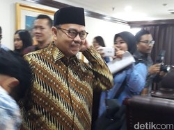 Sudirman Said: Kalau Pilkada Fair, Saya Bisa Unggul
