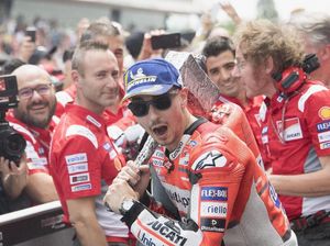 Pindah ke Honda, Lorenzo Akan Pisah dengan Kepala Mekaniknya