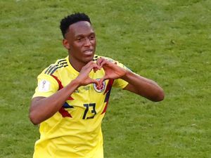 Rumor Transfer: MU Dekati Thiago, Mina, dan Rebic Rumor Transfer: MU Dekati Thiago, Mina, dan Rebic