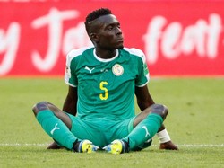 Kisah Pedih Senegal yang Tersingkir karena Kartu Kuning