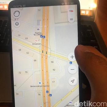 Karena Smartphone, Nonton Piala Dunia di Rusia Jadi Mudah