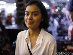 Eva Celia Melepas Ego untuk Garap Album Kedua