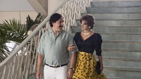 Sinopsis Loving Pablo, Film Penelope Cruz di Bioskop Trans TV