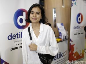 Tak Bisa Bersama Eva Celia saat Ultah, Sophia Latjuba Kirim Doa