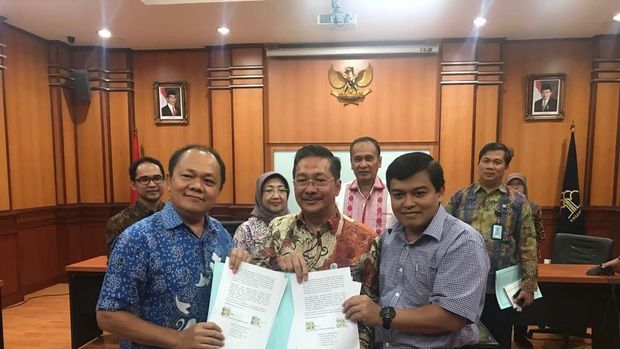 Adili BPJS Vs Kemenkes, Vonis Kemenkum Diterima Semua Pihak