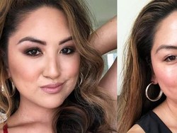 Terinspirasi Meghan Markle, Wanita Ini Hilangkan Kebiasaan Makeup Tebal