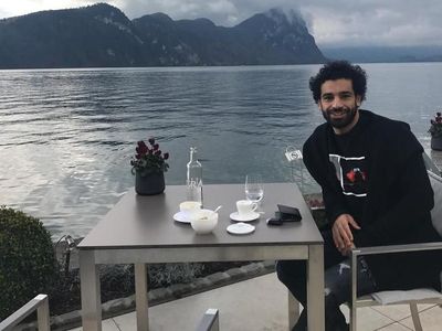 Ini 8 Bukti Pesepak Bola Keren Dunia Ternyata Hobi Minum Kopi
