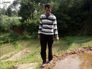 Belasan Warga Sukabumi Keracunan Daging Tercampur Pestisida Belasan Warga Sukabumi Keracunan Daging Tercampur Pestisida