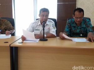 Sewakan Lahan Milik PT KAI di Magelang, RM Divonis 1 Tahun Bui