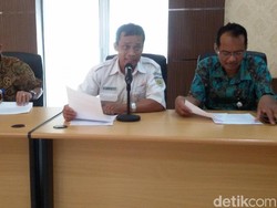 Sewakan Lahan Milik PT KAI di Magelang, RM Divonis 1 Tahun Bui