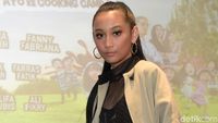 Chloe Xaviera Keponakan Agnez Mo kini Keluarkan Mini Album