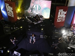 Repertoar ILP dan Kisah Datangnya Alien ke Bumi