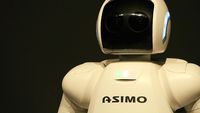 Sayonara! Robot Asimo Pamit Pensiun
