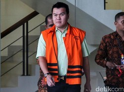 MA Perberat Hukuman Andi Narogong Jadi 13 Tahun Penjara